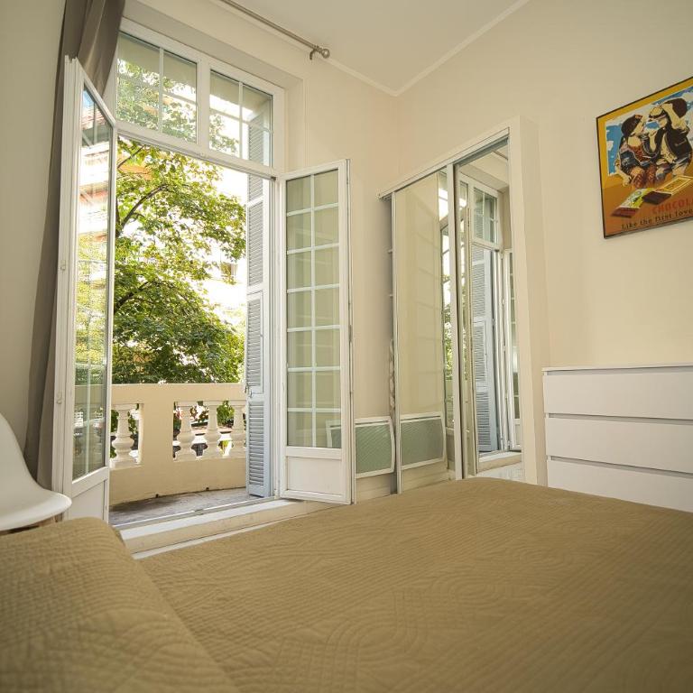 Stylish 1-bedroom minutes from Beach&Promenade - Appartement 1 Chambre - 16