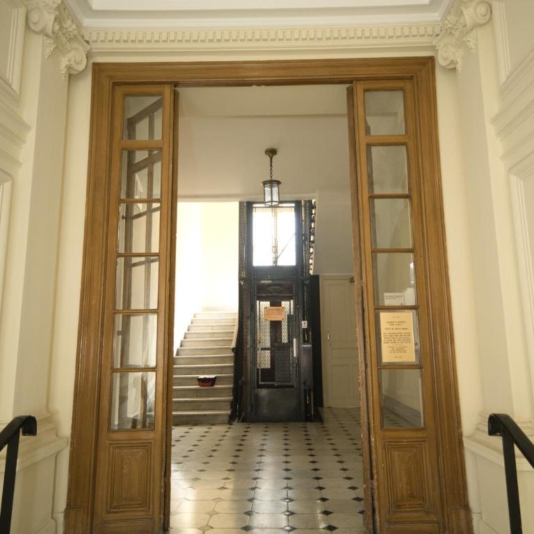 Stylish 1-bedroom minutes from Beach&Promenade - Appartement 1 Chambre - 24