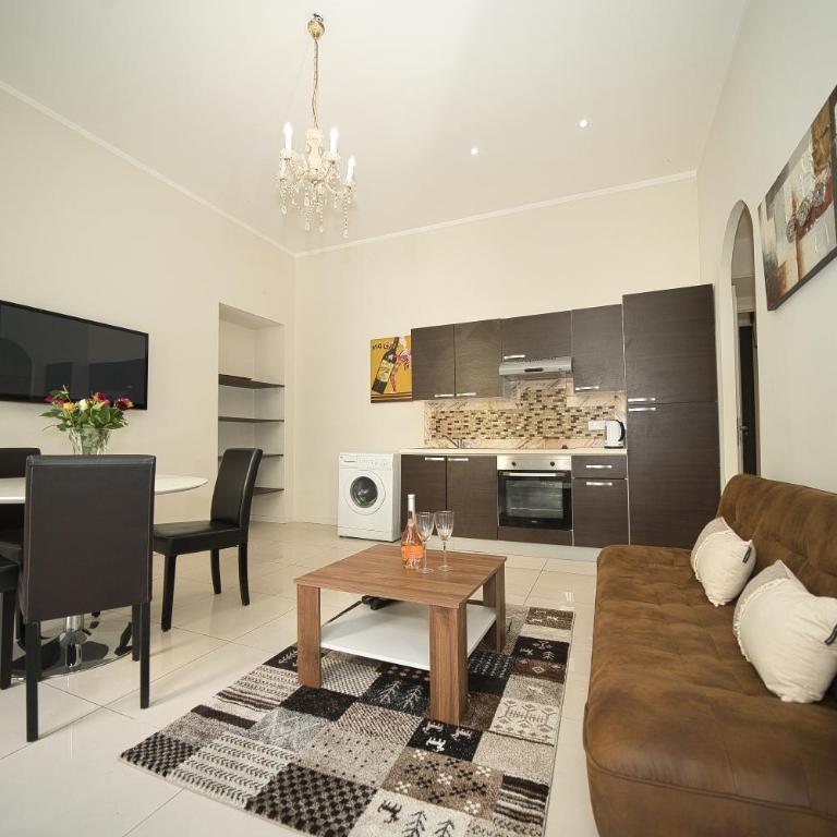 Stylish 1-bedroom minutes from Beach&Promenade - Appartement 1 Chambre - 25