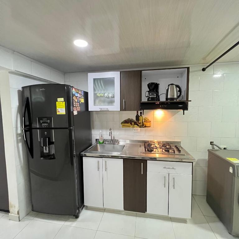 Apartamento cerca mall plaza - Apartamento de 2 dormitorios - 12