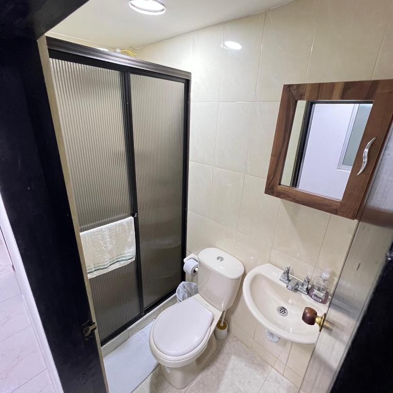 Apartamento cerca mall plaza - Apartamento de 2 dormitorios - 16