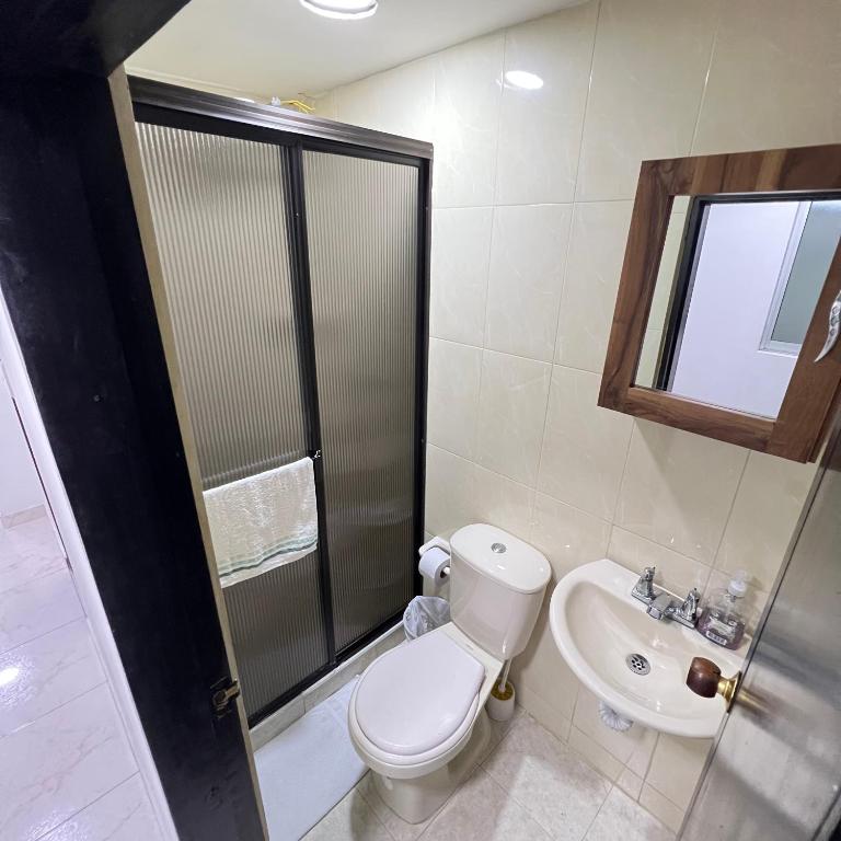 Apartamento cerca mall plaza - Apartamento de 2 dormitorios - 17