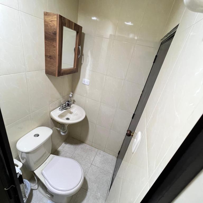 Apartamento cerca mall plaza - Apartamento de 2 dormitorios - 18