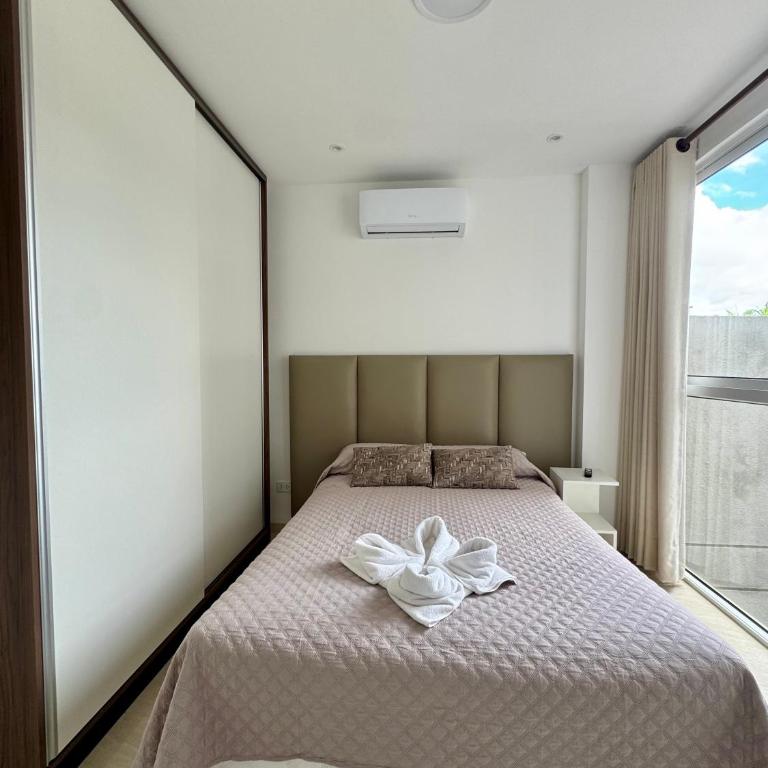 INHome - Apartamento de 1 dormitorio - 3