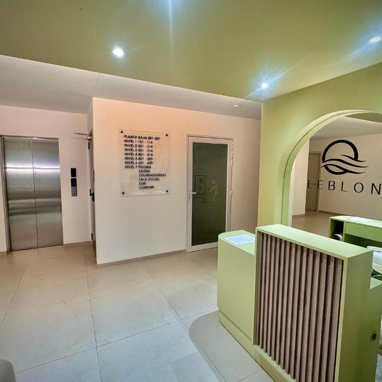 INHome - Apartamento de 1 dormitorio - 4