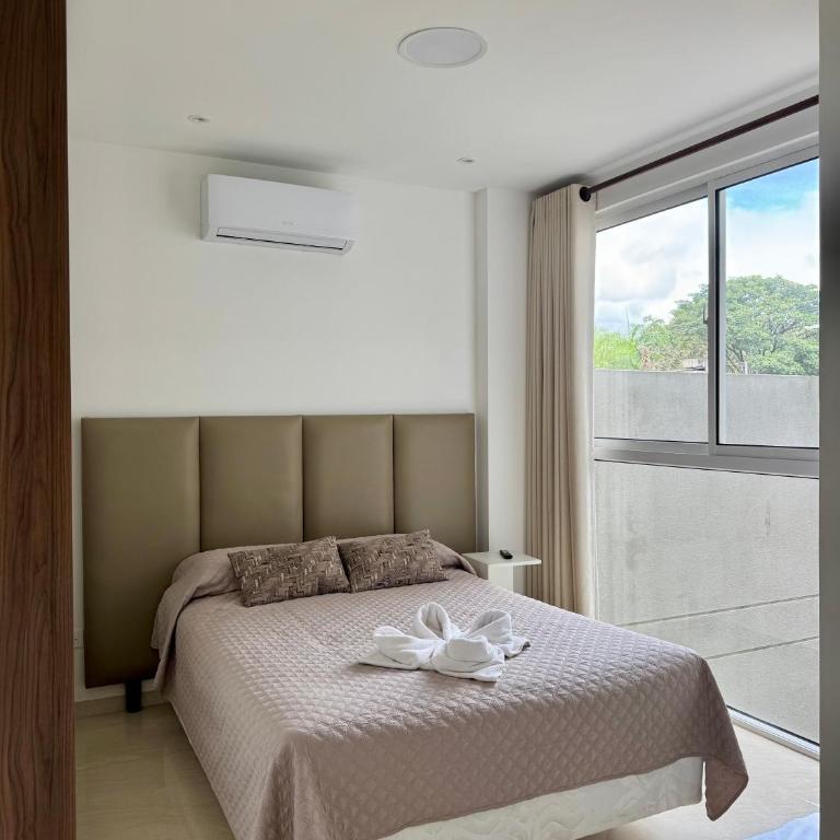 INHome - Apartamento de 1 dormitorio - 5