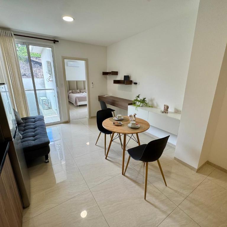 INHome - Apartamento de 1 dormitorio - 9