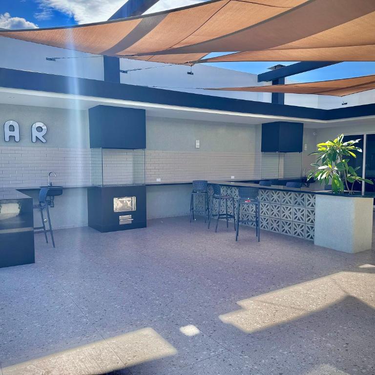 INHome - Apartamento de 1 dormitorio - 11