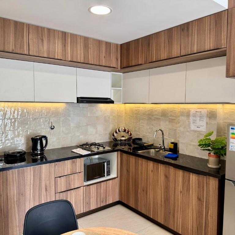 INHome - Apartamento de 1 dormitorio - 13