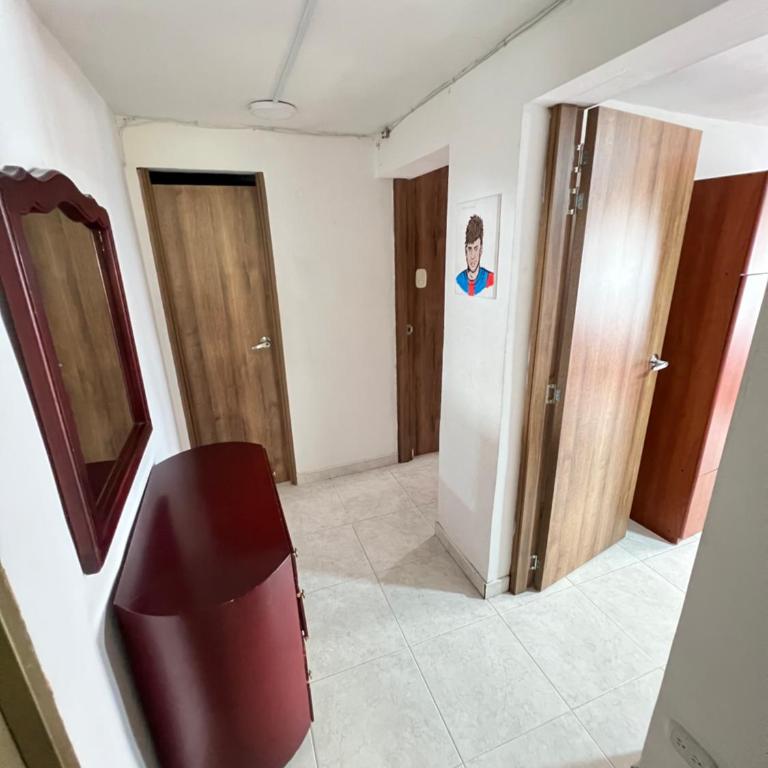 Apartamento Barrio la Argentina vía principal 302 - Apartamento - 14