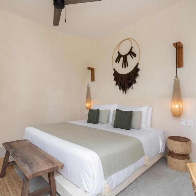 Casa K'in Tulum Luxe Jungle Retreat with Private Pool - Villa con piscina privada - 45
