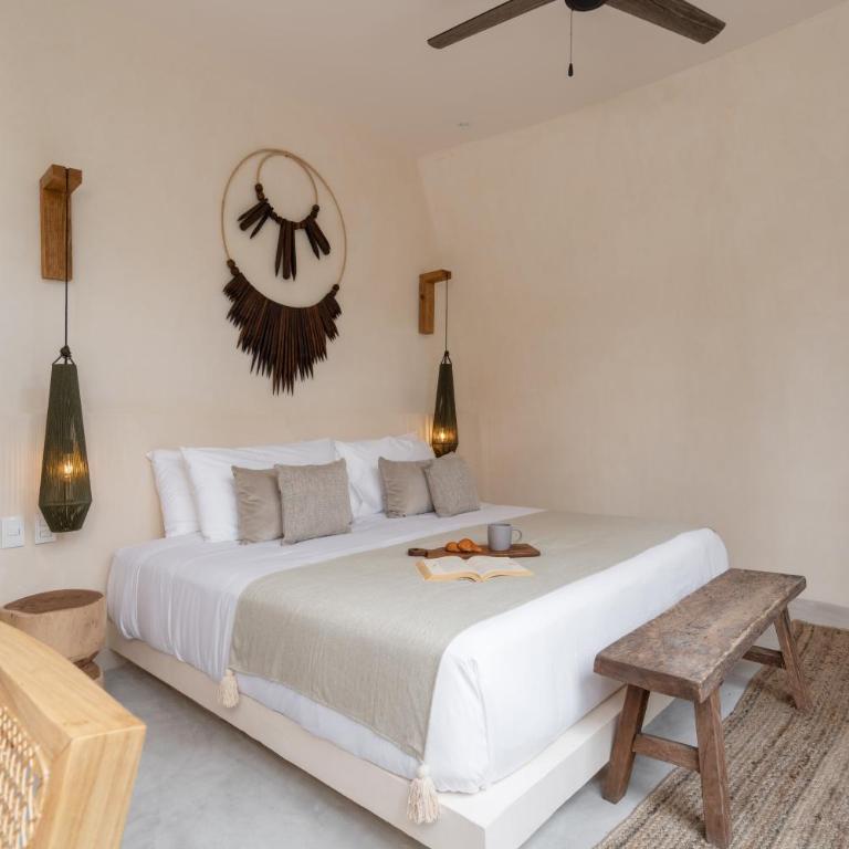 Casa K'in Tulum Luxe Jungle Retreat with Private Pool - Villa con piscina privada - 40