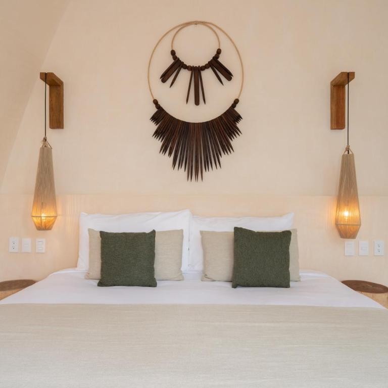 Casa K'in Tulum Luxe Jungle Retreat with Private Pool - Villa con piscina privada - 44