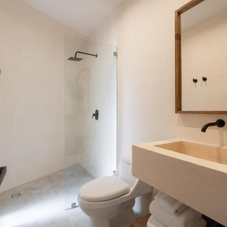 Casa K'in Tulum Luxe Jungle Retreat with Private Pool - Villa con piscina privada - 49