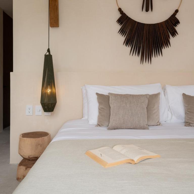 Casa K'in Tulum Luxe Jungle Retreat with Private Pool - Villa con piscina privada - 41