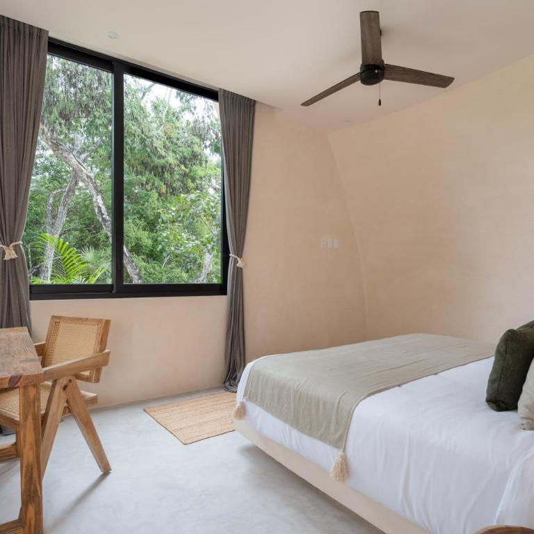 Casa K'in Tulum Luxe Jungle Retreat with Private Pool - Villa con piscina privada - 46