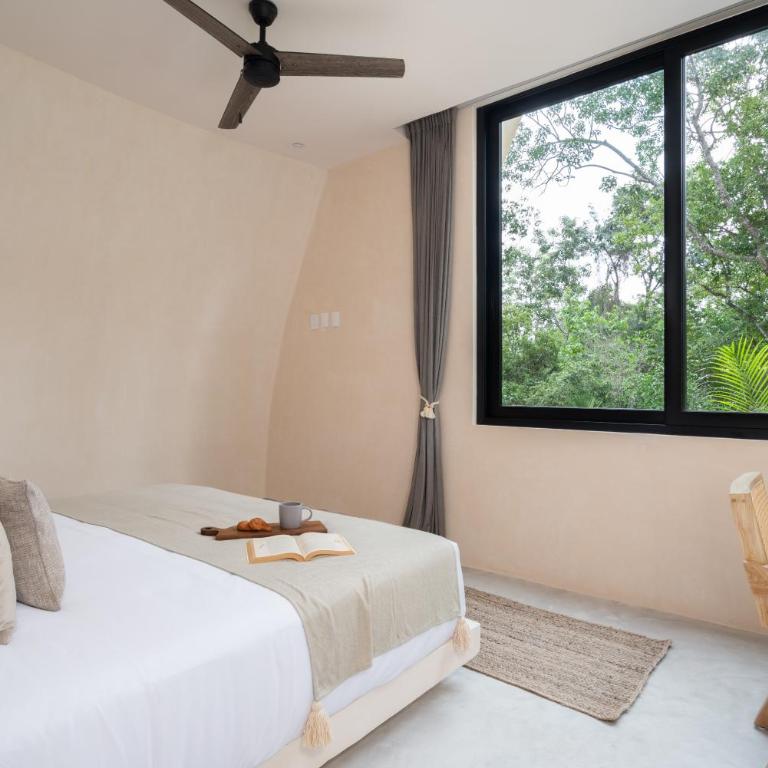Casa K'in Tulum Luxe Jungle Retreat with Private Pool - Villa con piscina privada - 38