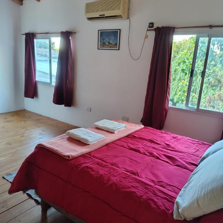 Alojamiento Centrico con Cochera - Apartamento de 1 dormitorio - 27