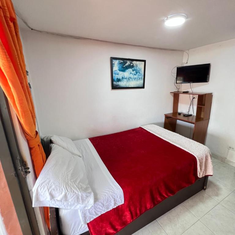 Apartamento Barrio la Argentina vía principal 302 - Apartamento - 17