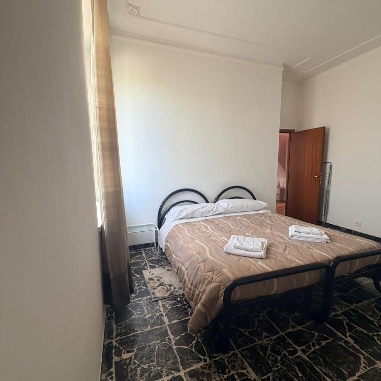 Il Sotto Nido - Appartamento con 1 Camera da Letto - 17