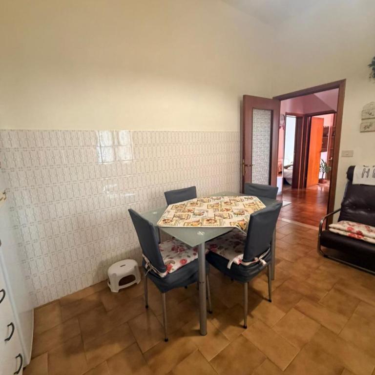 Il Sotto Nido - Appartamento con 1 Camera da Letto - 14