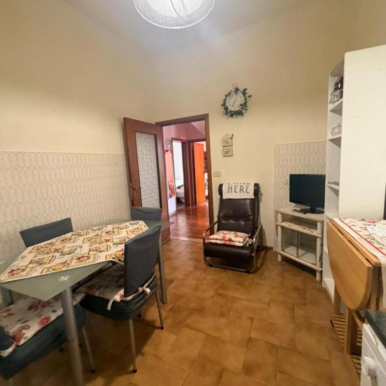 Il Sotto Nido - Appartamento con 1 Camera da Letto - 15