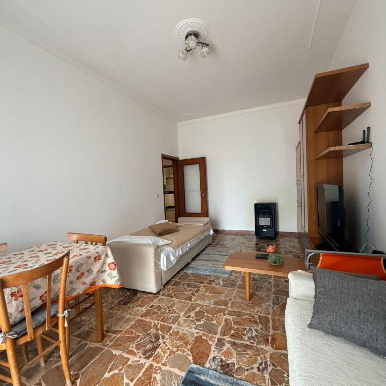 Il Sotto Nido - Appartamento con 1 Camera da Letto - 23