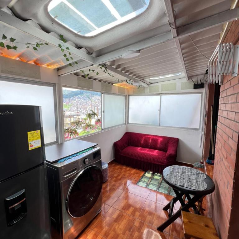 Apartamento Barrio la Argentina vía principal 302 - Apartamento - 22