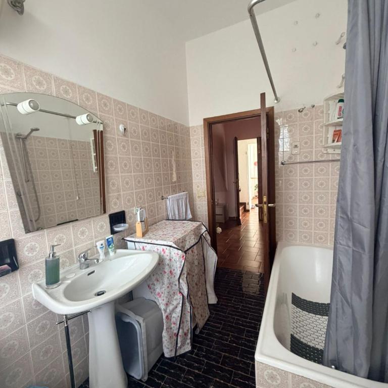 Il Sotto Nido - Appartamento con 1 Camera da Letto - 27