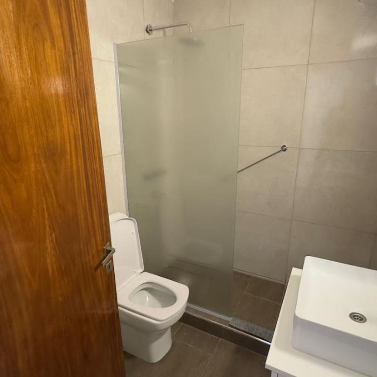 Departamento por dia en Santa Rosa, La Pampa frente a la plaza - Two-Bedroom Apartment - 5