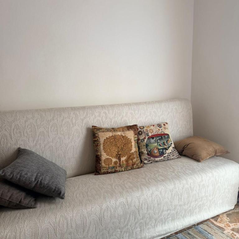 Il Sotto Nido - Appartamento con 1 Camera da Letto - 34
