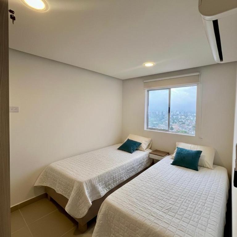 Alma Kalamari 24 - Two-Bedroom Apartment - 3