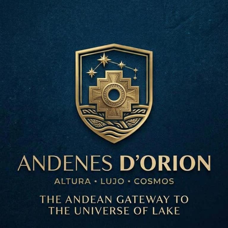 Andenes D'Orion Puno - Habitación Doble con baño privado - 1