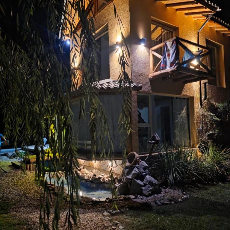 Mirador - One-Bedroom Chalet - 27