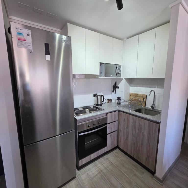 Depto 2d 2b de alta calidad en Concepcion Centro - Two-Bedroom Apartment - 4