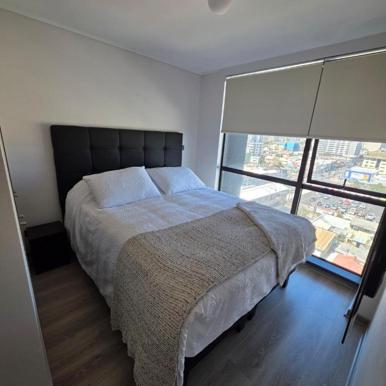 Depto 2d 2b de alta calidad en Concepcion Centro - Two-Bedroom Apartment - 8
