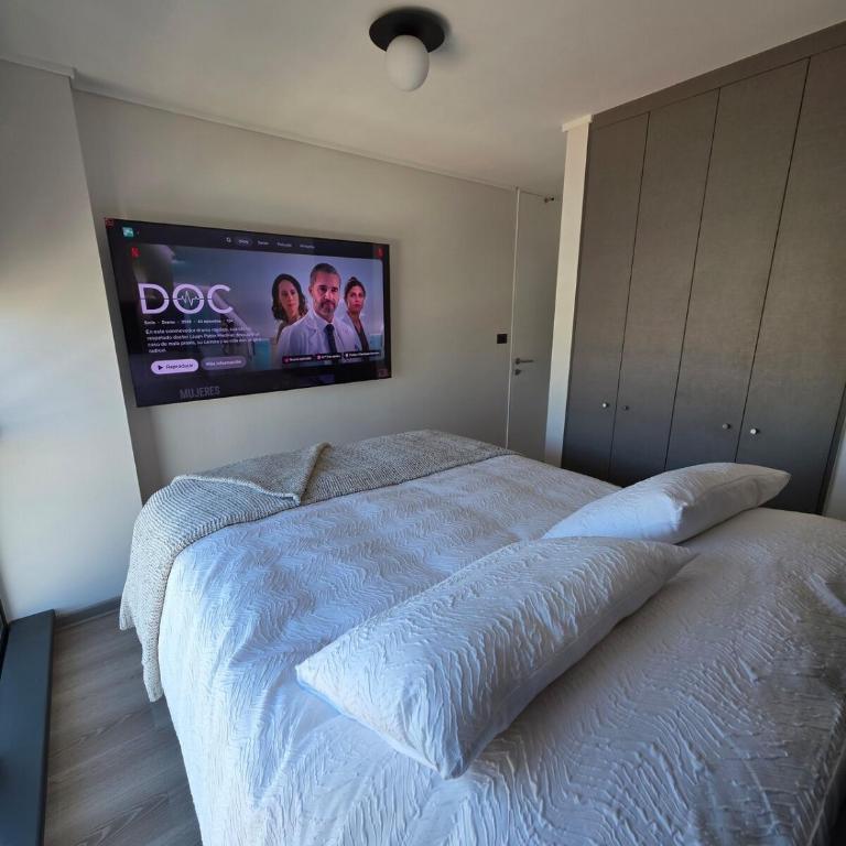 Depto 2d 2b de alta calidad en Concepcion Centro - Two-Bedroom Apartment - 9