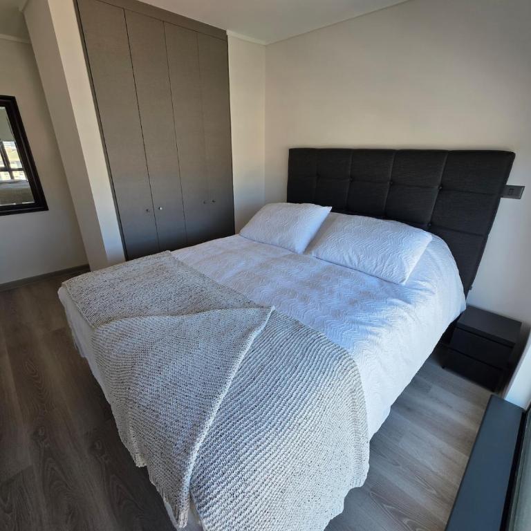 Depto 2d 2b de alta calidad en Concepcion Centro - Two-Bedroom Apartment - 11