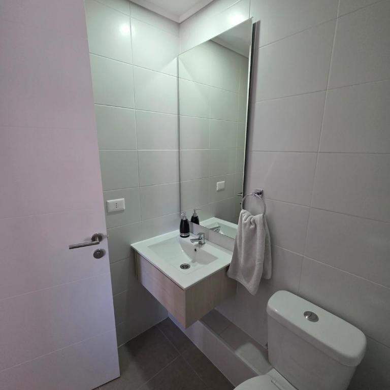 Depto 2d 2b de alta calidad en Concepcion Centro - Two-Bedroom Apartment - 12