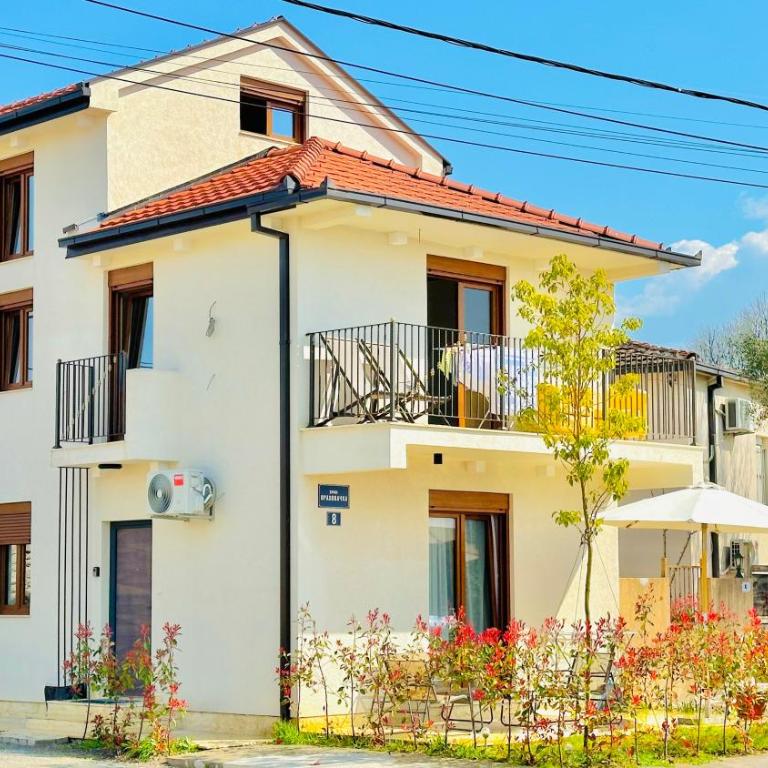 Central Station Apartments - Apartman sa 1 Spavaćom Sobom - 30