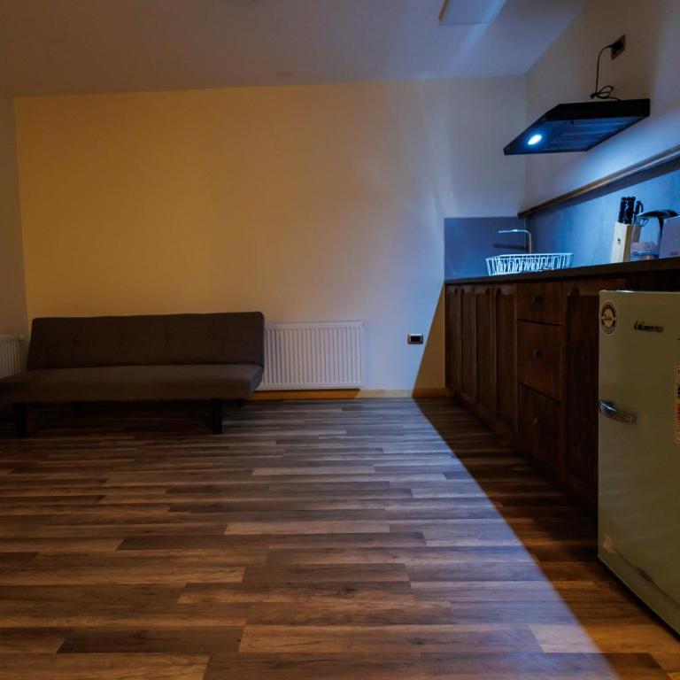 Hostal Royal Austral - Bungalow Familiar - 13