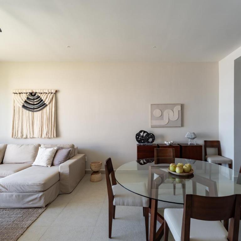 EEB TI KAAN TULUM - Luxury Oceanfront Residences - Apartamento con vistas al mar - 3