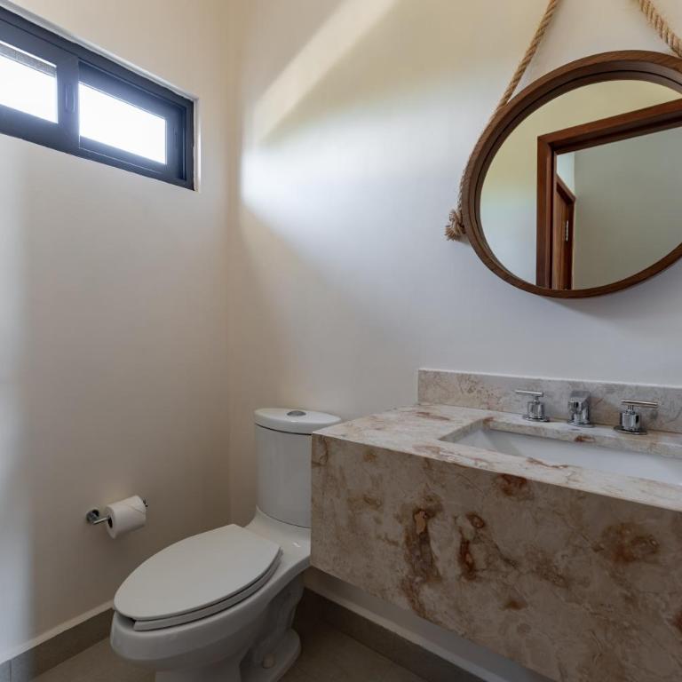 EEB TI KAAN TULUM - Luxury Oceanfront Residences - Apartamento con vistas al mar - 6