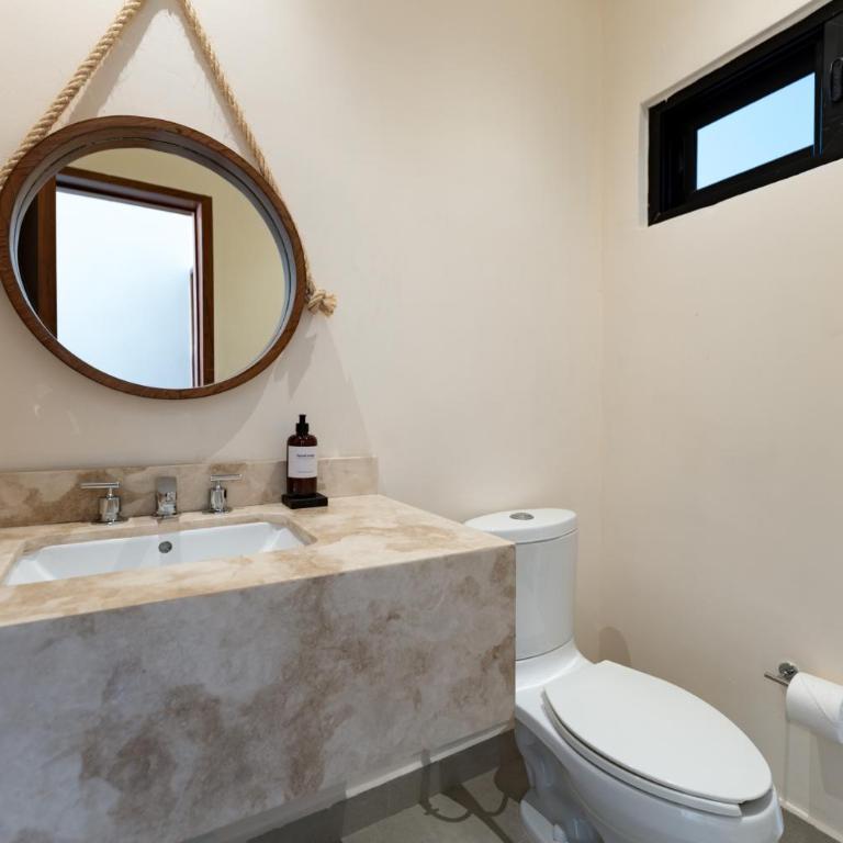EEB TI KAAN TULUM - Luxury Oceanfront Residences - Apartamento con vistas al mar - 3