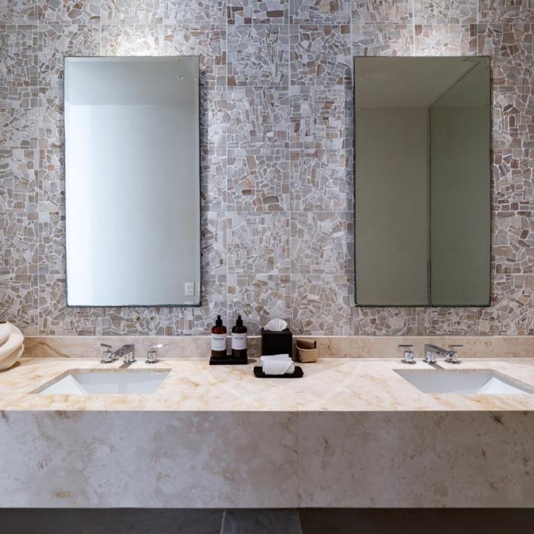 EEB TI KAAN TULUM - Luxury Oceanfront Residences - Apartamento Premium con 1 dormitorio y vistas al mar - 8