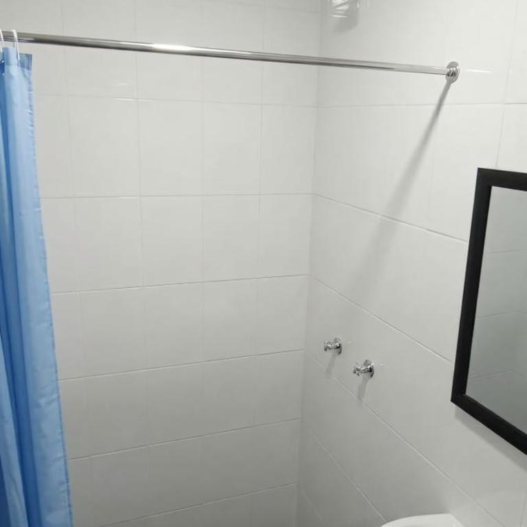 Joske Cultural Hostel in Centro Histórico - Single Room with Private Bathroom - 4