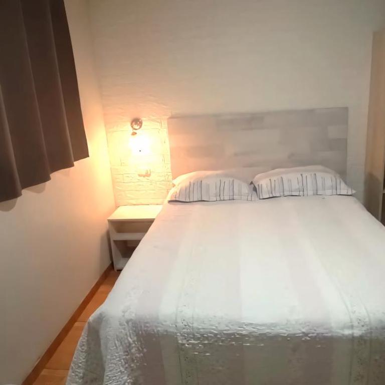 Joske Cultural Hostel in Centro Histórico - Single Room with Private Bathroom - 5