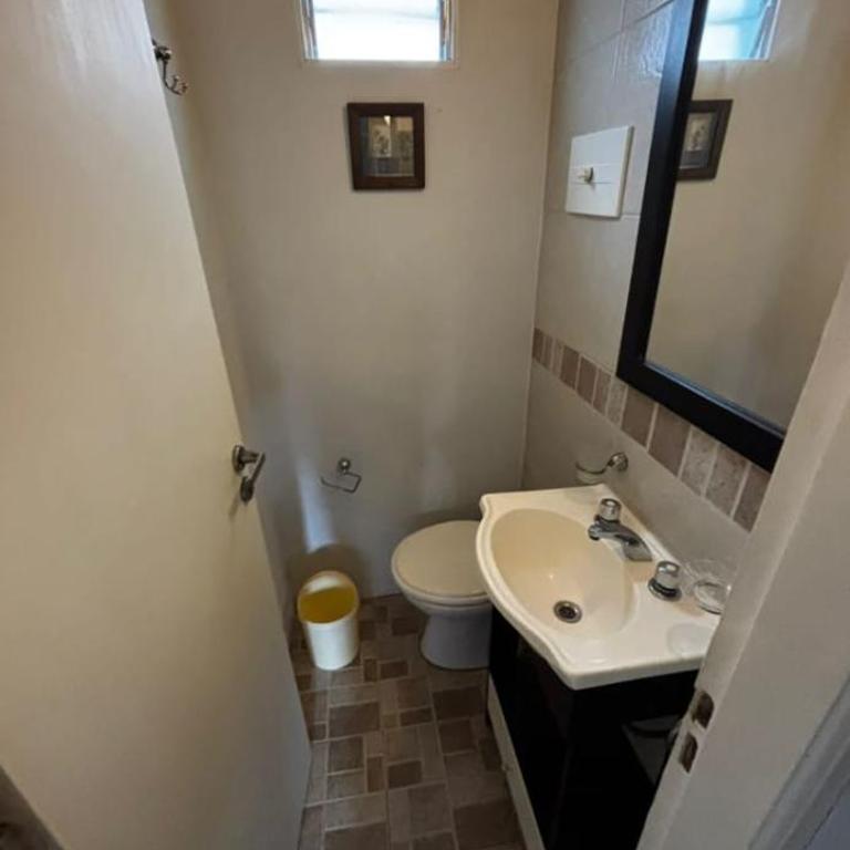 CHALET económico cerca del Mar - Casa de 2 dormitorios - 2