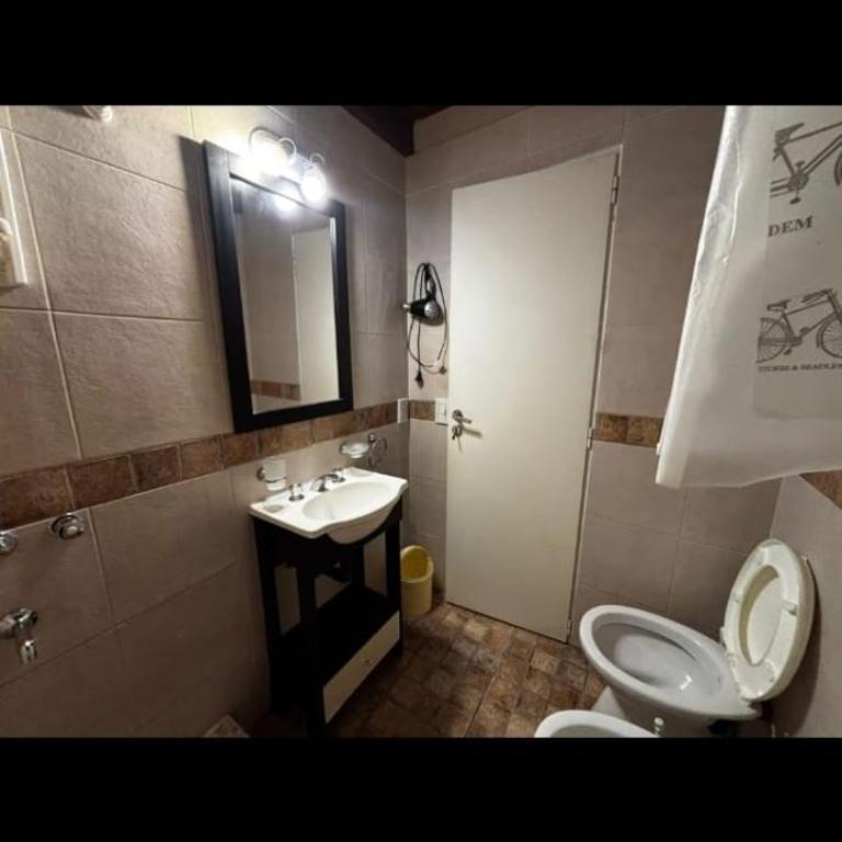 CHALET económico cerca del Mar - Casa de 2 dormitorios - 4