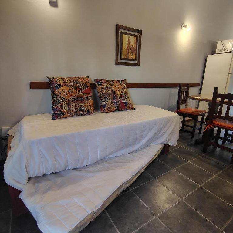 CHALET económico cerca del Mar - Casa de 2 dormitorios - 6